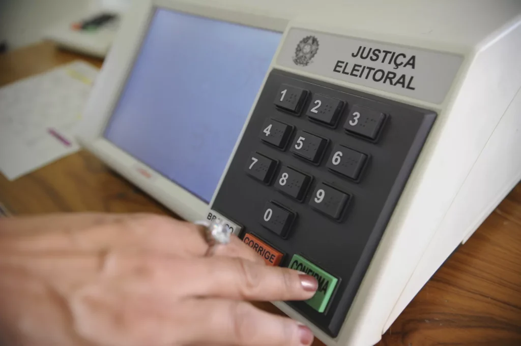 Preparação das urnas eletrônicas começa nesta segunda-feira em toda a Paraíba