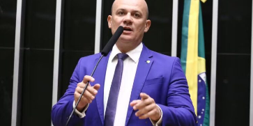 TJPB garante reprogramação de quase R$ 2 milhões em emendas de Cabo Gilberto para Federação de Tiro Prático