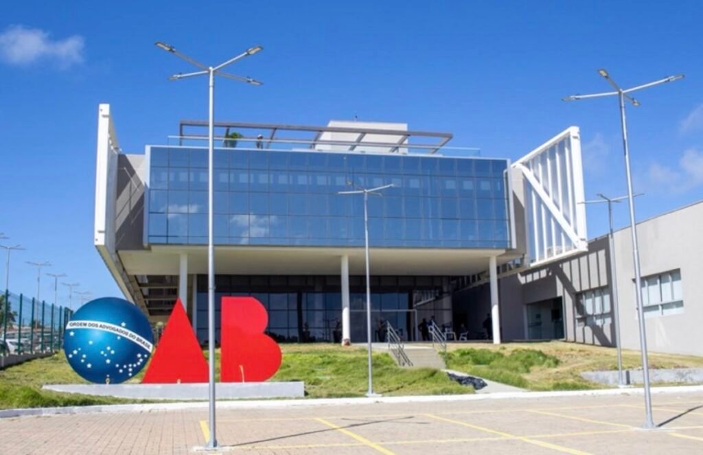 OAB-PB cobra apuração sobre fatos graves envolvendo ministros do STF e chefe do Ministério Público no escândalo do Banco Master OAB-PB cobra apuração sobre fatos graves envolvendo ministros do STF e chefe do Ministério Público no escândalo do Banco Master