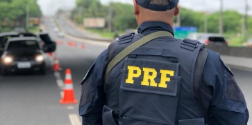 PRF na Paraíba não registra mortes nas rodovias federais do estado durante feriado da Independência PRF na Paraíba não registra mortes nas rodovias federais do estado durante feriado da Independência