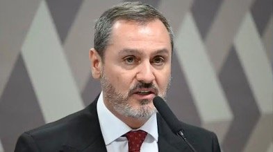 STF tem maioria para referendar afastamento de Andrei Rodrigues STF tem maioria para referendar afastamento de Andrei Rodrigues
