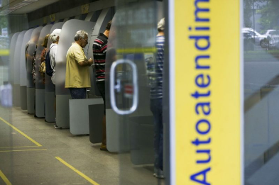 Greve de bancários do BB e da Caixa começa nesta quinta-feira na Paraíba