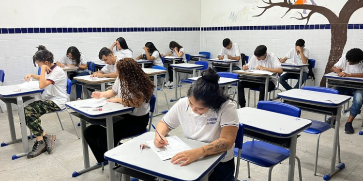 Paraíba registra queda no analfabetismo entre pessoas com 15 anos ou mais