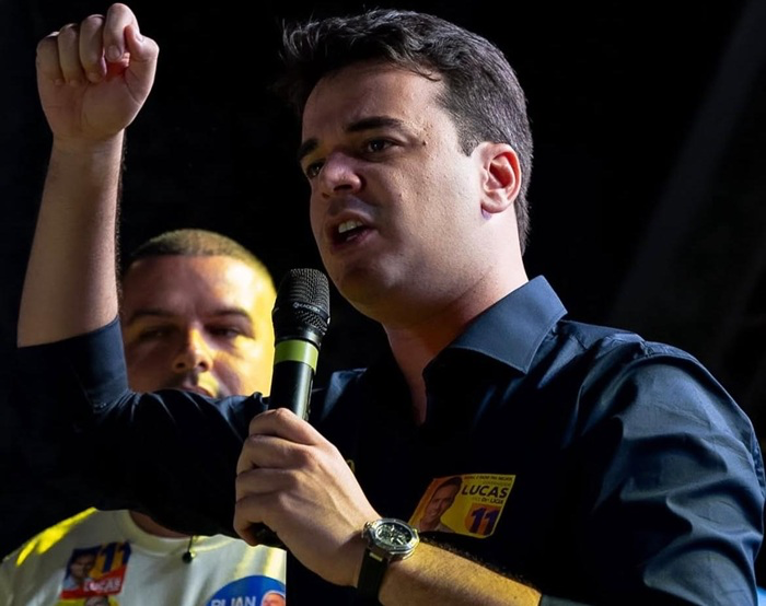 Ari Reis chama de “canalha” antecessor que teria se apropriado de ações do Governo da PB