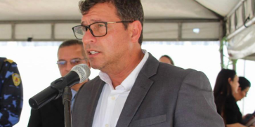 TRE-PB forma maioria para indeferir candidatura de Vitor Hugo a deputado estadual