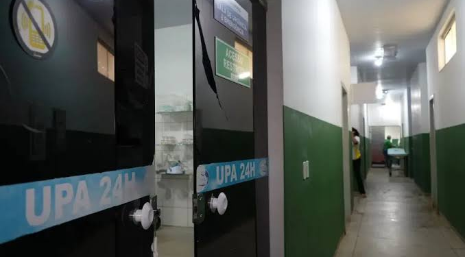TCE-PB aponta falta de equipamentos vitais e falhas no atendimento em UPAs da Paraíba