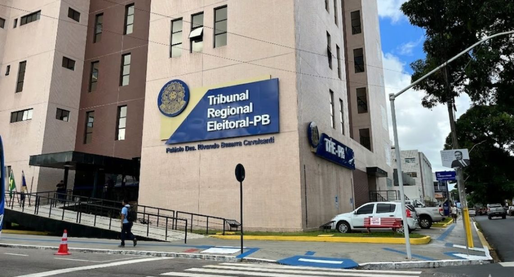 MP Eleitoral ajuizou 55 impugnações a registros de candidatura na Paraíba nas Eleições 2026