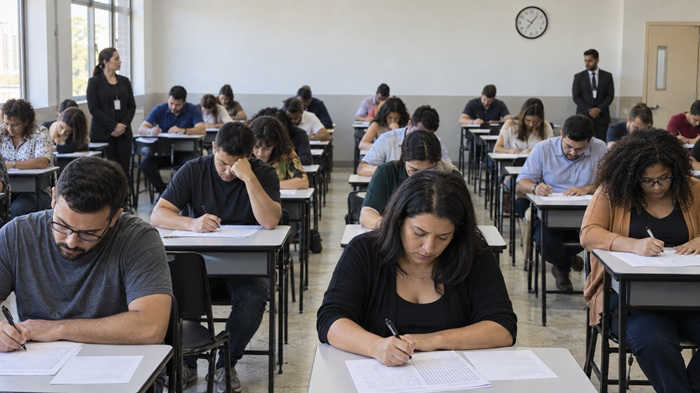 Defensoria Pública da Paraíba publica edital do 1º concurso para servidores da instituição Defensoria Pública da Paraíba publica edital do 1º concurso para servidores da instituição