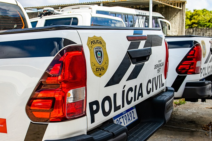 Operação prende suspeitos de integrar organização criminosa ligada ao tráfico e homicídios no Sertão