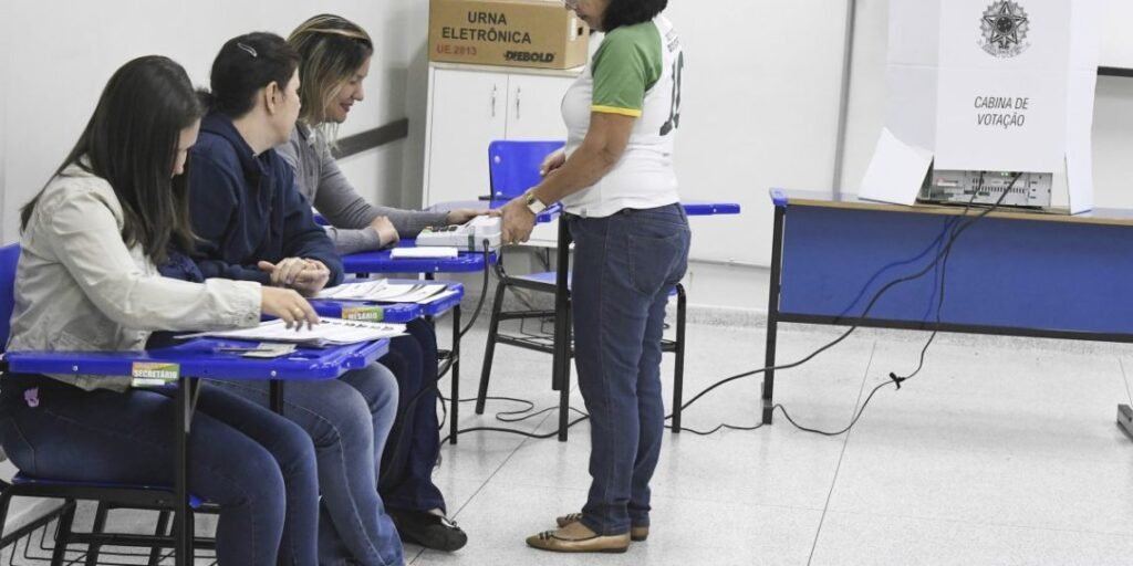 851 seções eleitorais sofreram alteração no local de votação na Paraíba