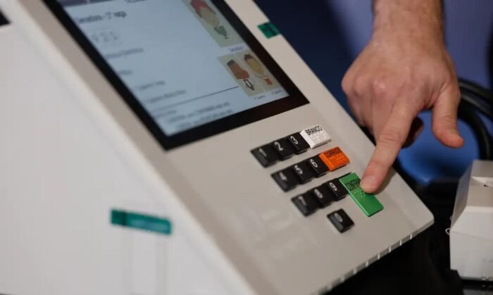 Eleições 2026: eleitores não podem ser presos a partir desta terça