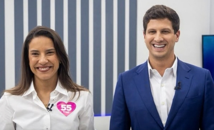 Provocado por Raquel, João Campos confirma expulsão de Fábio Tyrone do PSB