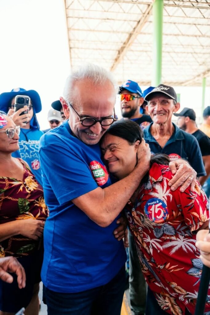 TRE legitima candidatura de Cícero por 5 x 1 e garante que Cícero é Ficha Limpa TRE legitima candidatura de Cícero por 5 x 1 e garante que Cícero é Ficha Limpa