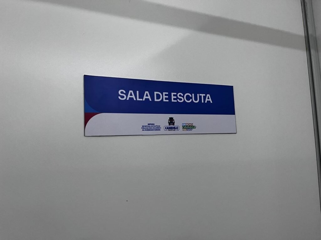 Prefeitura de Cabedelo amplia acolhimento a mulheres vítimas de violência