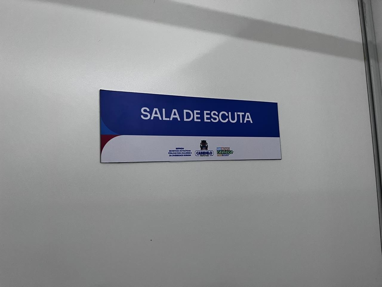 Prefeitura de Cabedelo amplia acolhimento a mulheres vítimas de violência
