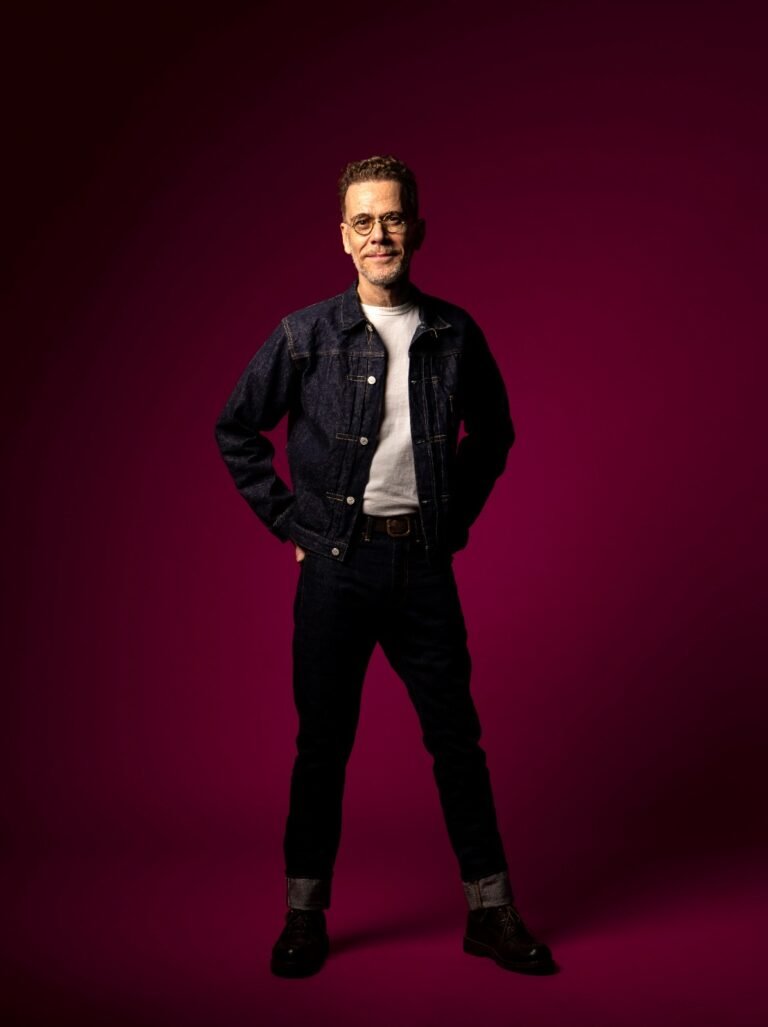 Nando Reis apresenta a turnê romântica “Pra Você Guardei o Amor” em João Pessoa, dia 8 de novembro