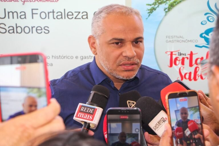 Evilásio Cavalcanti se destaca e sai vitorioso da eleição da Câmara de Cabedelo