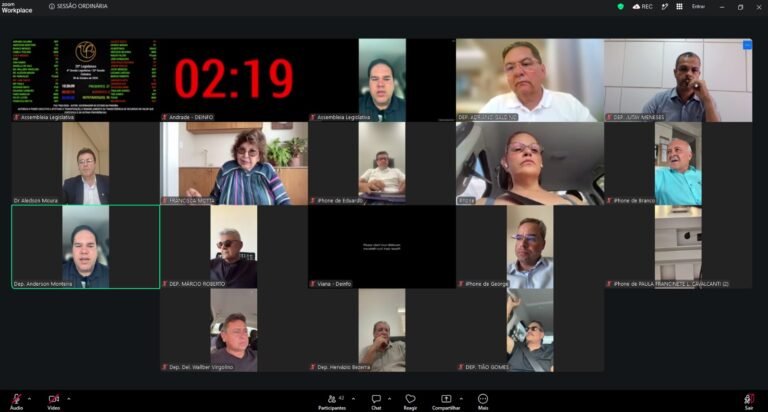 Influenciadora digital é presa em operação que apura assassinato de Glicério Feitosa