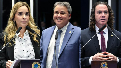 Senadores da Paraíba adiantam voto sobre fim da escala 6×1