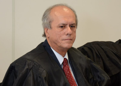 Desembargador José Ricardo Porto é eleito presidente do TJPB para o biênio 2027/2028