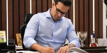 Lucas Ribeiro anuncia novo Refis na Paraíba com isenção de juros e multas