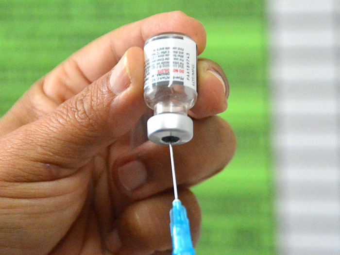 Paraíba realiza Dia D de Multivacinação com foco no sarampo e nas meningites neste sábado
