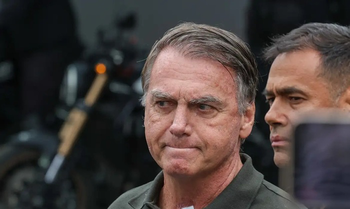 Polícia Federal pede prorrogação de inquérito sobre financiamento do Dark Horse