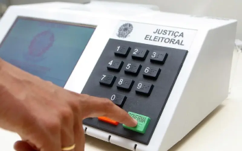Fique atento! Mais de 4 mil eleitores tiveram locais votação alterados para o 2º turno