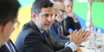 Ministro da Educação visita obras da UFPB nesta terça-feira