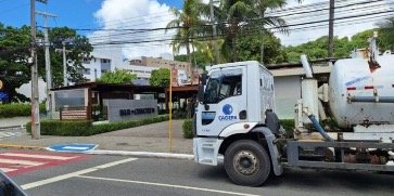 STJ nega habeas corpus ao dono do Bar do Cuscuz em investigação de despejo de esgoto no mar