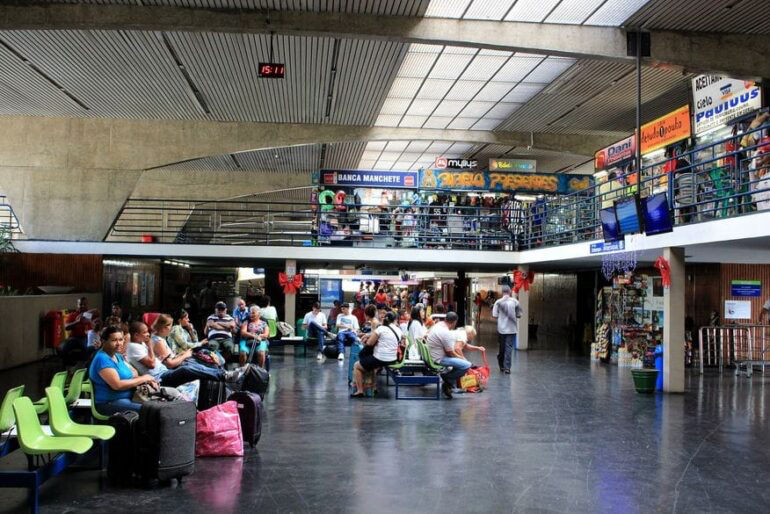 Paraibanos terão transporte intermunicipal gratuito para votar no 2º turno das eleições