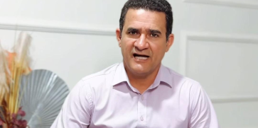 STJ nega pedido de prefeito afastado de Caaporã para voltar ao cargo