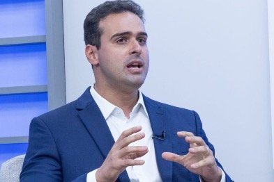 Lucas Ribeiro demonstra confiança na vitória de Lula no segundo turno das eleições