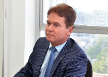Presidente do TRE-PB não vê problema com ônibus na eleição