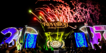 João Pessoa anuncia programação de fim de ano com Elba Ramalho no Réveillon e shows até janeiro
