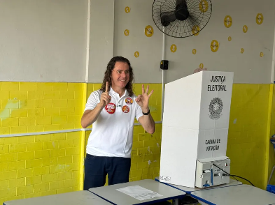 Veneziano será relator da PEC que fará mudanças no Judiciário