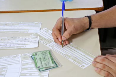 Eleições 2026: Veja onde e como justificar ausência do voto Eleições 2026: Veja onde e como justificar ausência do voto