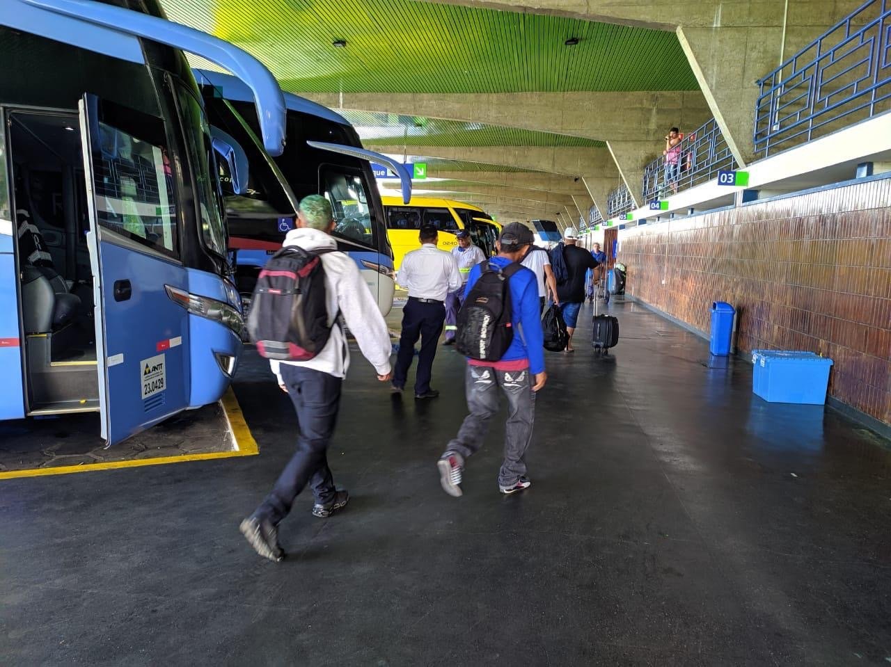 Eleitor terá transporte intermunicipal gratuito para votar na Paraíba; veja como usar