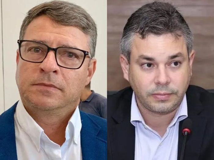 MP ajuíza ação de improbidade contra ex-prefeitos de Cabedelo e mais três pessoas MP ajuíza ação de improbidade contra ex-prefeitos de Cabedelo e mais três pessoas