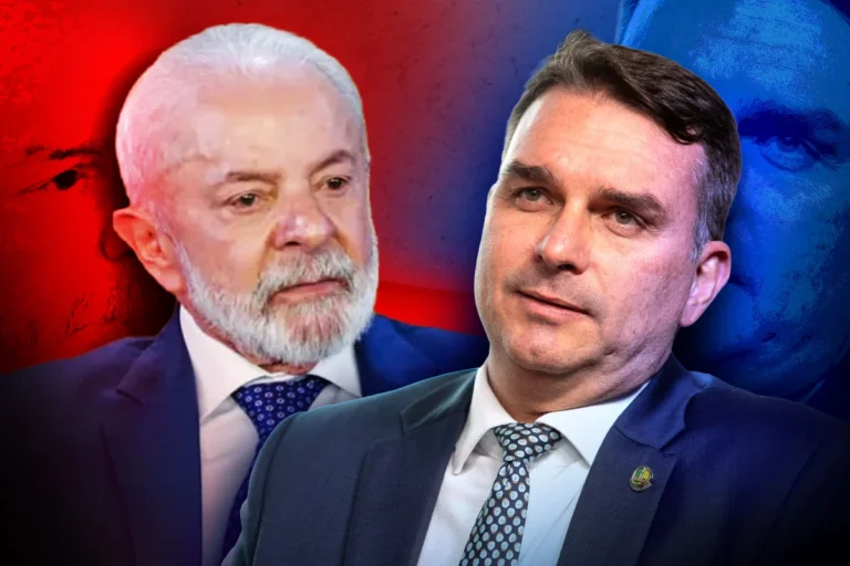 Lula tenta evitar abstenção; Flávio foca em voto útil na véspera de eleição