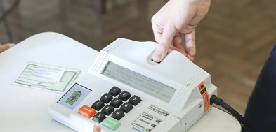 Mais de 119 mil eleitores da Paraíba ainda não têm biometria cadastrada