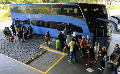 Rodoviárias da Paraíba terão 20,5 mil embarques no período eleitoral; veja destinos mais procurados