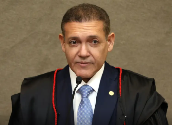 Presidente do TSE fará pronunciamento no rádio e na TV neste sábado