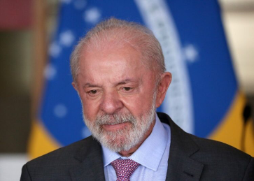 Fim da escala 6×1: Lula defende PEC e diz que votação é ‘primeiro teste’ para PL dizer ‘o que quer desse país’