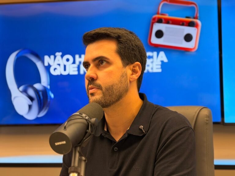 Wilson Filho prevê conquistar unanimidade para presidência da ALPB nesta sexta