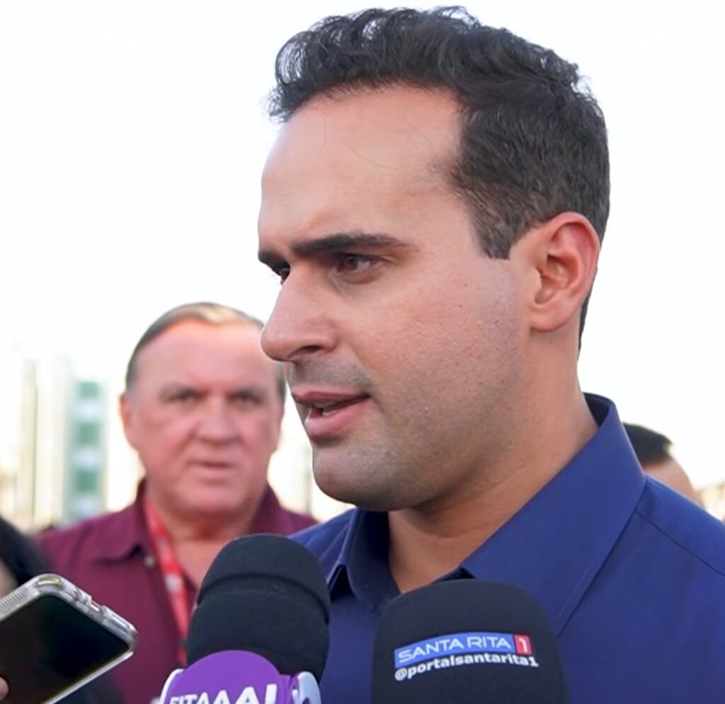 “Colocar a campanha na rua”: Lucas Ribeiro aponta caminhos para impulsionar palanque de Lula no estado