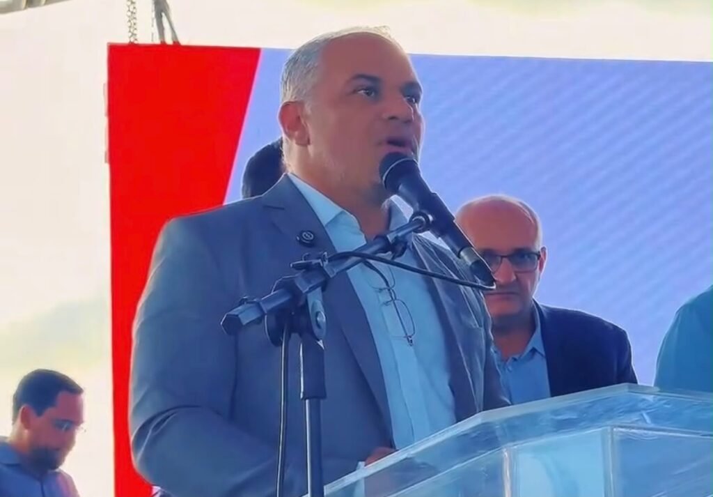 Prefeito de Cabedelo destaca investimento de R$ 71 milhões na modernização do Porto e avanço para o turismo e a economia